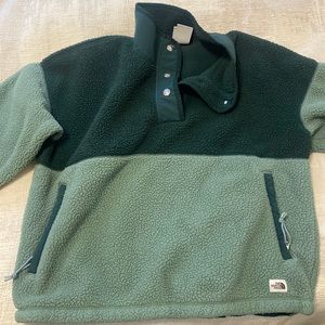 North Face Fleece